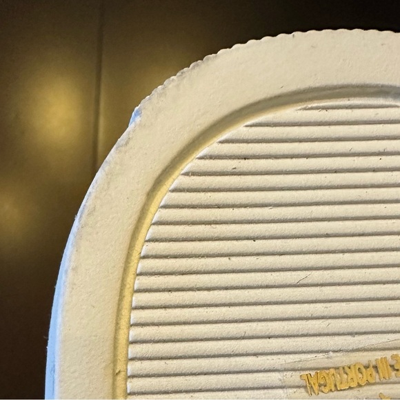 NWOB Zadig & Voltaire LA FLASH SPARKLE Sz 38 Gold Multicolor Lowtops - Picture 11 of 13